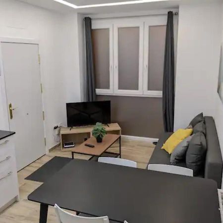 Nuevo Piso Castellana Norte Ml9P มาดริด ภายนอก รูปภาพ