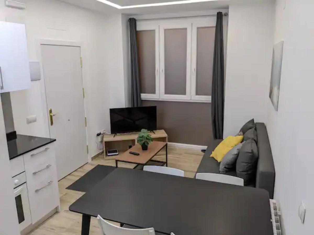Nuevo Piso Castellana Norte Ml9P มาดริด ภายนอก รูปภาพ