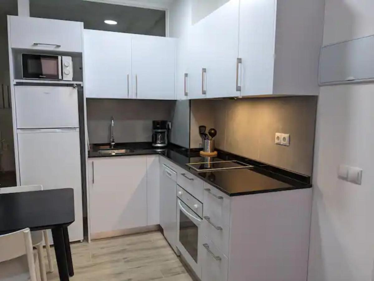 Nuevo Piso Castellana Norte Ml9P มาดริด ภายนอก รูปภาพ